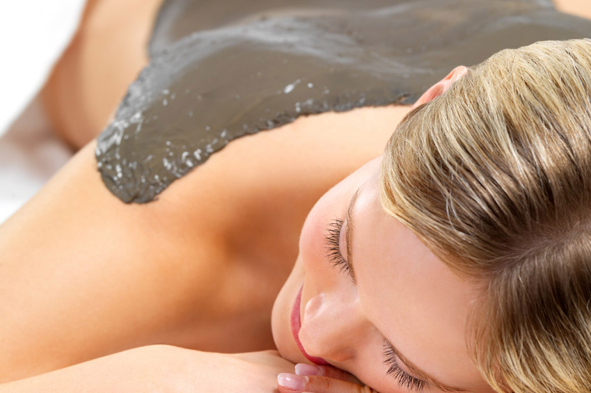 Kings Langley Beauty Therapy - Body Treatments