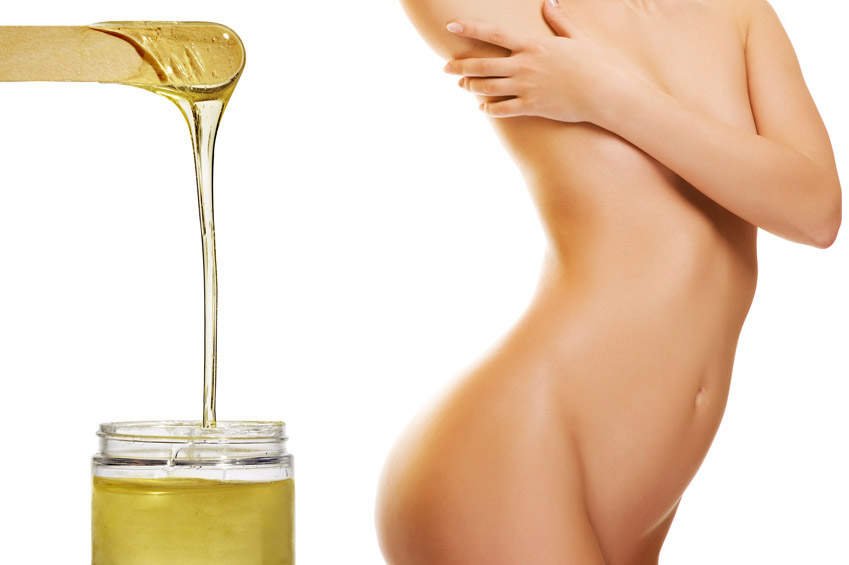 Kings Langley Beauty Therapy - Waxing For Her